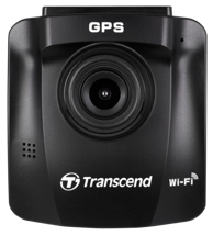 TRANSCEND Kamera DRIVEPRO 230 DATA PRIVACY incl. 32GB microSDHC TLC