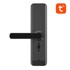 AVATTO Pametna brava SDL-A270-B-6072, Wi-Fi, crna