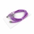 PRIO Univerzalna vezica za mobitel 70 cm ljubičasta mix