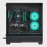 ACTINA Stolno računalo / AMD Ryzen 5 5600X, 32GB, 1TB SSD, NVIDIA GeForce RTX 5060, crni