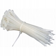 ENERON plastične vezice za kabele bijele 540 x 7,8 100 kom.