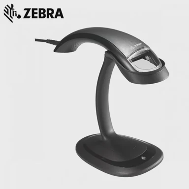ZEBRA 2D skener DS4801, crna