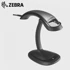 ZEBRA 2D skener DS4801, crna