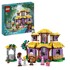 LEGO Disney Ashaina kućica 43231