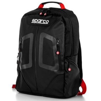 SPARCO Sportski ruksak 016440NRRS, 15 l