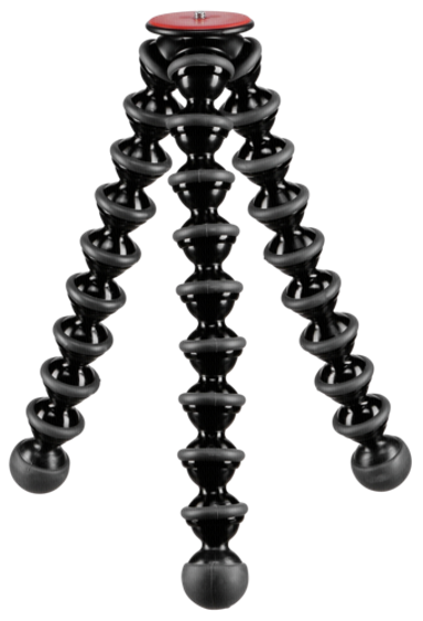 JOBY Stativ GorillaPod 5K crno/sivo