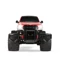 CARRERA RC vozilo Ford F-150 Raptor, 2.4 GHz, crvena, crna