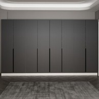 Stalak za hodnik, Noah - 8272