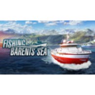 Igra za PC: Fishing: Barents Sea