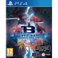 Igra za PS4: Bounty Battle