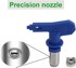MAR-POL Set airless pištolja, model 619