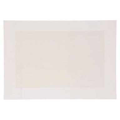 Podmetač Maoli 48X35 cm, bež