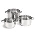 MAESTRO Set lonaca MR-2020-6XL A, 6-dijelni
