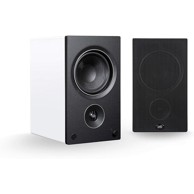 PSB Zvučnici ALPHA AM5, bijeli, bežični