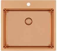 HELIKA Sudoper Aira 100 N-C, bakrena