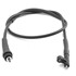 LINMOT Sajla brzinomjera za Honda VT 500 C Shadow (1983.-1984.), duljina 1106 mm