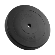 REBEL ACTIVE Bitumensko opterećenje, 20 kg, rupa 31 mm, klasična ploča
