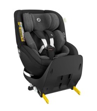 MAXI-COSI Autosjedalica Mica Pro Eco i-Size 0-18 kg, crna