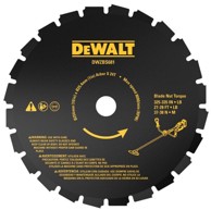 DEWALT Oštrica za kosu 24T DT20696