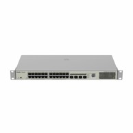 RUIJIE REYEE Mrežni prekidač Giga 24×PoE + 4×SFP metalni upravljivi rack
