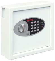PHOENIX Co. Safe Cygnus KS0031E, bijeli