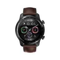 MOBVOI Pametni sat TicWatch Pro 3 Ultra LTE crni