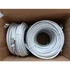 EQUIP Patch kabel Cat6, RJ45, bijela, 9 kom