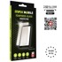 MAX MOBILE Zaštitno staklo Diamond 2.5D Full Cover za Honor X6C
