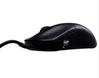 CHERRY XTRFY Žičani gaming miš M42V2, crni