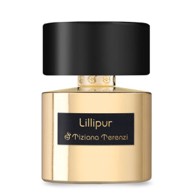 TIZIANA TERENZI Extrait De Parfum Lillipur Classica Gold