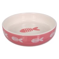 MAGIC CAT Zdjela keramička za mačke, Ø13 cm