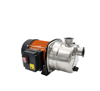 VILLAGER Vrtna pumpa PRIME JGP 6031 074496