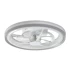 RABALUX Stropni ventilator Fanricius 71335
