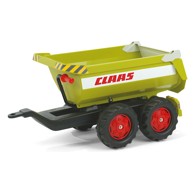 ROLLY TOYS Dječja prikolica Halfpipe