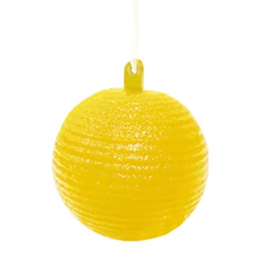 HOME & MARKER Ljepljiva zamka za muhe i insekte BUGIORB (6 kom)