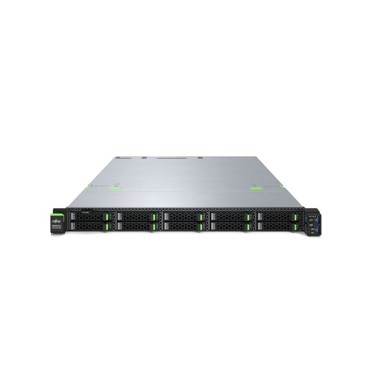 FUJITSU Rack server PRIMERGY RX1330 M6, Intel Xeon 6333P, 32 GB RAM, bez diska