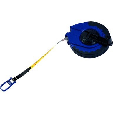 LUX TOOLS Metar rolo 20m