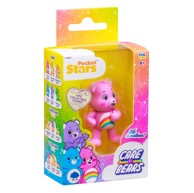 CARE BEARS Figurica S1 Pocket stars