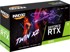 INNO3D Grafička kartica GEFORCE RTX 3050 TWIN X2 OC, 6 GB