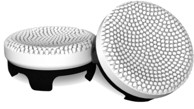 STEELSERIES KontrolFreek Sport Clutch za Xbox, bijela i crna