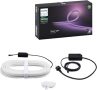 PHILIPS Hue vanjski lightstrip LED traka 5 m, vanjska rasvjeta