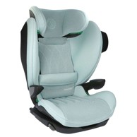 AVIONAUT Autosjedalica MaxSpace AirFlow+ Isofix 15-36 kg (100-150 cm), Mint
