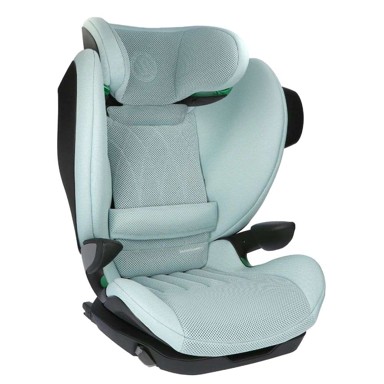 AVIONAUT Autosjedalica MaxSpace AirFlow+ Isofix 15-36 kg (100-150 cm), Mint