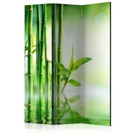 Sobna pregrada u 3 dijela Green Bamboo 135x172