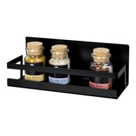 WENKO Samodržeći metalni organizator za začine Ima