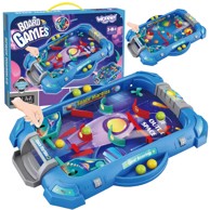 WOOPIE Arkadna igra Flipper Svemir