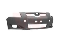 VAN WEZEL Prednji branik Toyota Auris 07-12, -10