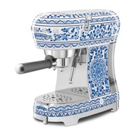 SMEG Espresso aparat D&G ECF02DGBEU