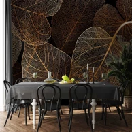 Foto tapeta Nature in My Home, prva varijanta, 350x256 cm