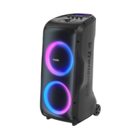 TRONSMART Bluetooth zvučnik Halo 300, crna